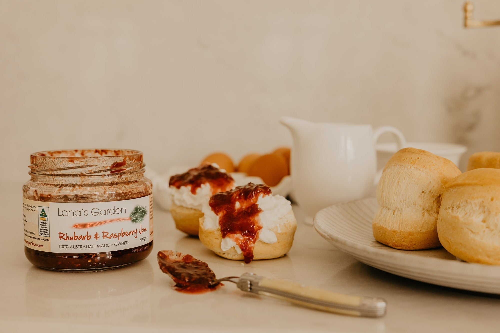 Scones