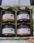 Cheese Lovers Collection