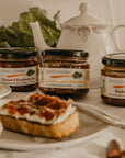 Lana's Garden Breakfast Collection