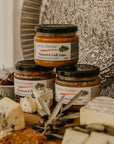 Cheese Lovers Collection