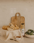 Rhubarb Sauce