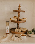 Rhubarb Sauce