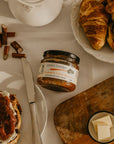 Rhubarb & Citrus Marmalade