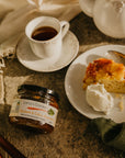 Rhubarb & Citrus Marmalade