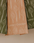 Lana’s Garden Tea Towel
