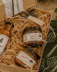 Lana’s Garden Large Pantry Hamper