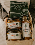 Lana’s Garden Large Pantry Hamper