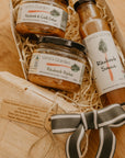Lana’s Garden Large Pantry Hamper