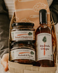 Lana’s Garden Large Pantry Hamper