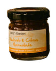 Rhubarb & Citrus Marmalade