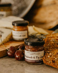Mini Jar Trio