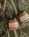 Mini Jar Trio