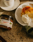 Rhubarb & Citrus Marmalade