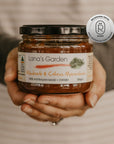 Rhubarb & Citrus Marmalade