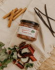 Rhubarb Coulis