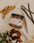 Rhubarb Coulis