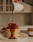 Rhubarb Coulis