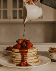 Rhubarb Coulis