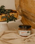 Rhubarb Relish