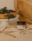Rhubarb Relish