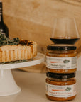 Savoury Favourites Duo