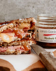 Rhubarb Relish