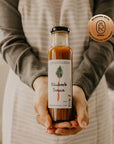 Rhubarb Sauce