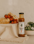 Rhubarb Sauce