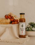 Rhubarb Sauce