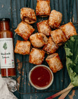 Rhubarb Sauce