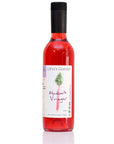 Rhubarb Vinegar