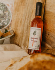 Rhubarb Vinegar