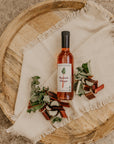 Rhubarb Vinegar