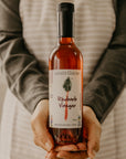 Rhubarb Vinegar