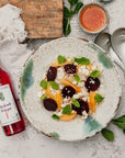 Rhubarb Vinegar