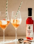 Rhubarb Vinegar