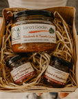 Lana’s Garden Small Pantry Hamper