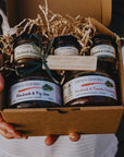 Lana’s Garden Small Pantry Hamper