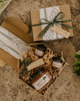 Lana’s Garden Small Pantry Hamper