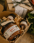 Lana’s Garden Small Pantry Hamper