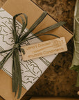 Lana’s Garden Small Pantry Hamper