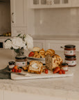 Lana’s Garden Small Pantry Hamper