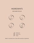 Rhubarb Vinegar