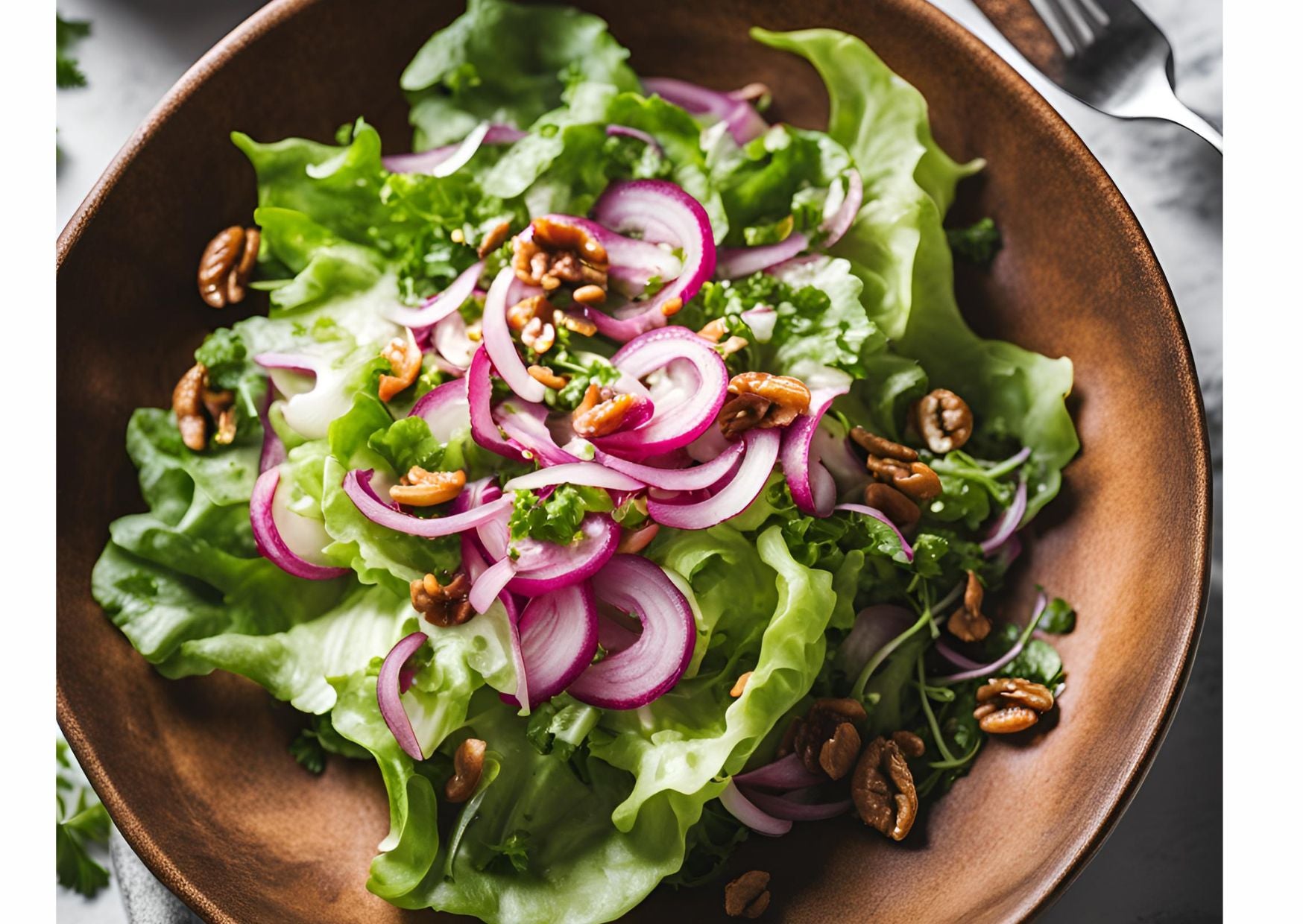 French Bistro Salad