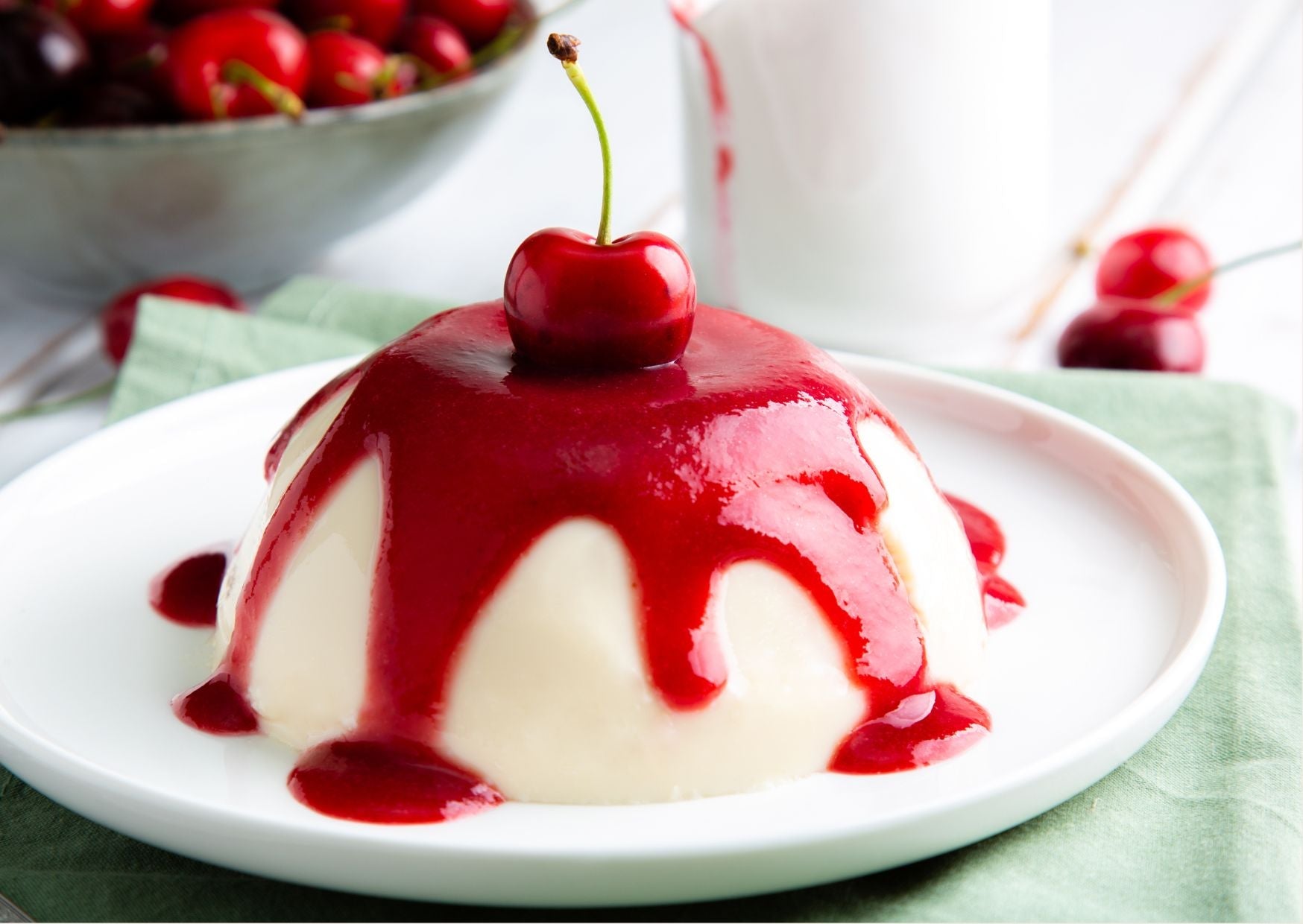 Panna Cotta