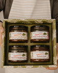 Lana's Garden Breakfast Collection