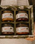 Lana's Garden Cheese Lovers Collection