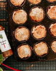 Rhubarb Sauce