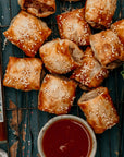 Rhubarb Sauce
