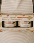 Lana's Garden Savoury Favourites Duo